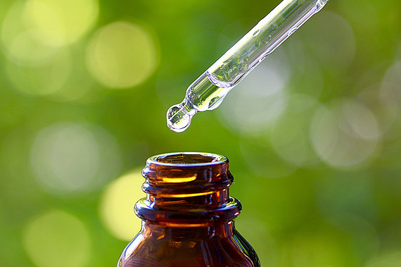 Blaimschein Homöopathie - Bildquelle: shutterstock miwa-in-oz